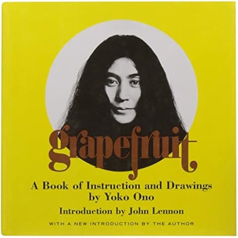 Grapefruit Cover