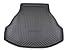 Genuine Honda Accessories 08U45-T2A-100 Trunk Tray
