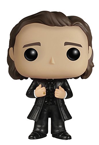 Sale Funko Pop Movies: Crimson Peak - Sir Thomas Sharpe Action Figure