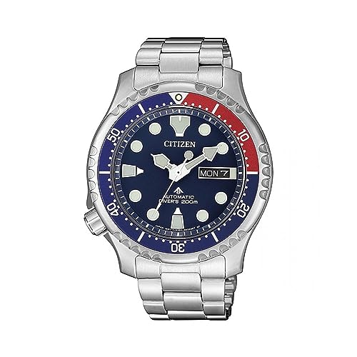 Citizen Promaster NY0086-83L