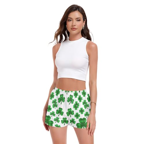Short pyjama femme décontracté idéal pour le cocooning