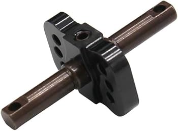 Amazon.com: Hot Racing TE125X Super Duty Differential Locker Spool Amazon.com: Hot Racing TE125X Super Duty Differential Locker Spool