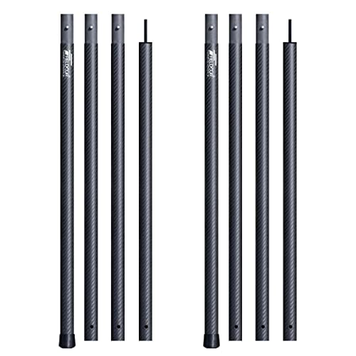 スノーピーク アルミポール180cm ×4本セット スノーピーク アルミポール180cm ×4本 楽天市場】タープ ポール