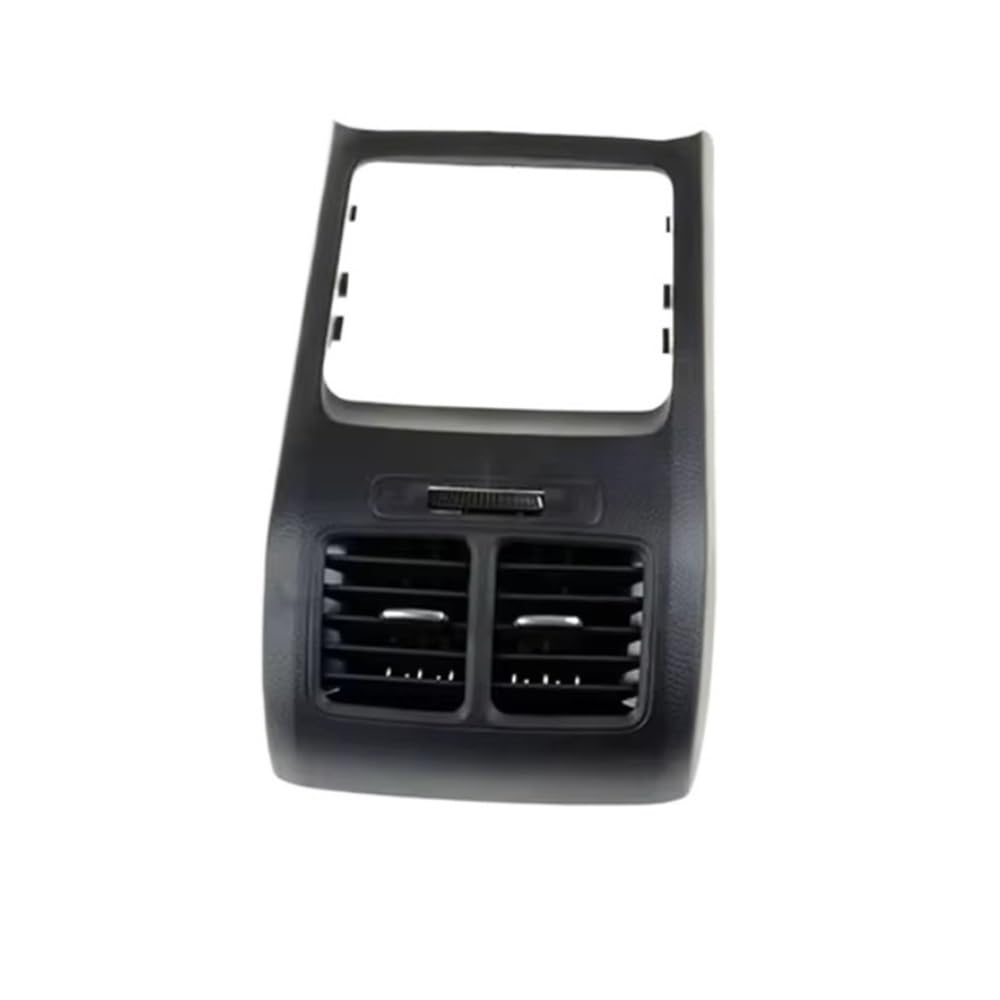 Évent de climatisation arrière 1KD819203 pour le confort des passagers