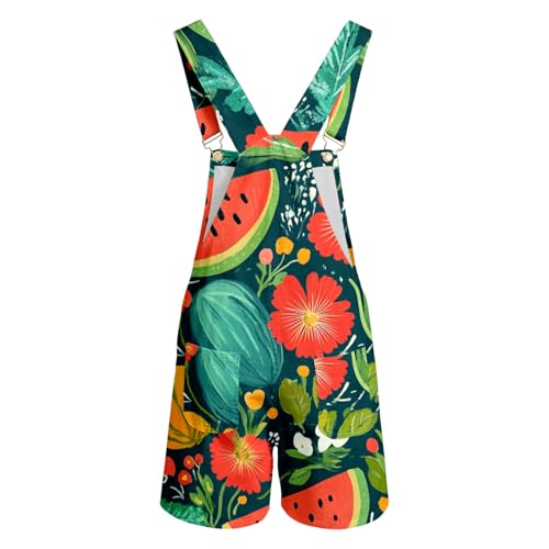 Mono de verano transpirable de estilo informal para tiempo libre 4