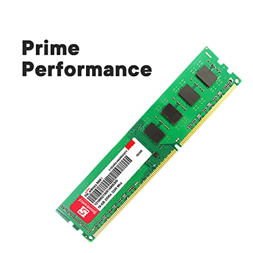 Image of SIMMTRONICS RAM DDR4 16 GB 3200 Mhz for Desktop