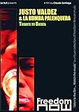  Justo Valdez&La rumba Palenquera Tribute to Batata DVD