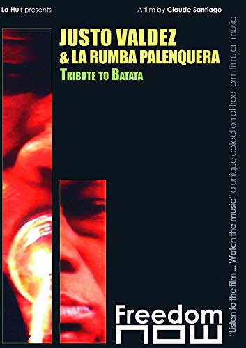 Tribute To Batata [Francia] [DVD]
