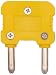 UEi Test Instruments Att70 K-Type Temperature Probe Adapter