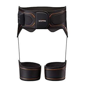 SIXPAD EMS腹筋トレーニングベルト 楽天市場】＼LINE友だち登録で200円オフクーポン／ SIXPAD