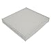 Produktbild Blue Print ADH22505 Innenraumfilter / Pollenfilter , 1 Stück