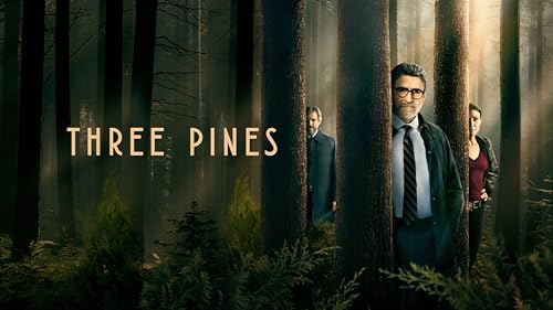 Three Pines - Teaser thumb #1