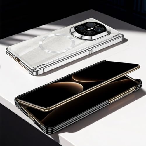 Coque Huawei Mate X7 antichoc compatible avec charge sans fil