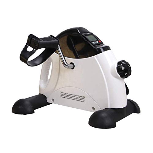 Ejercitador mini para extremidades superiores e inferiores miniatura 2