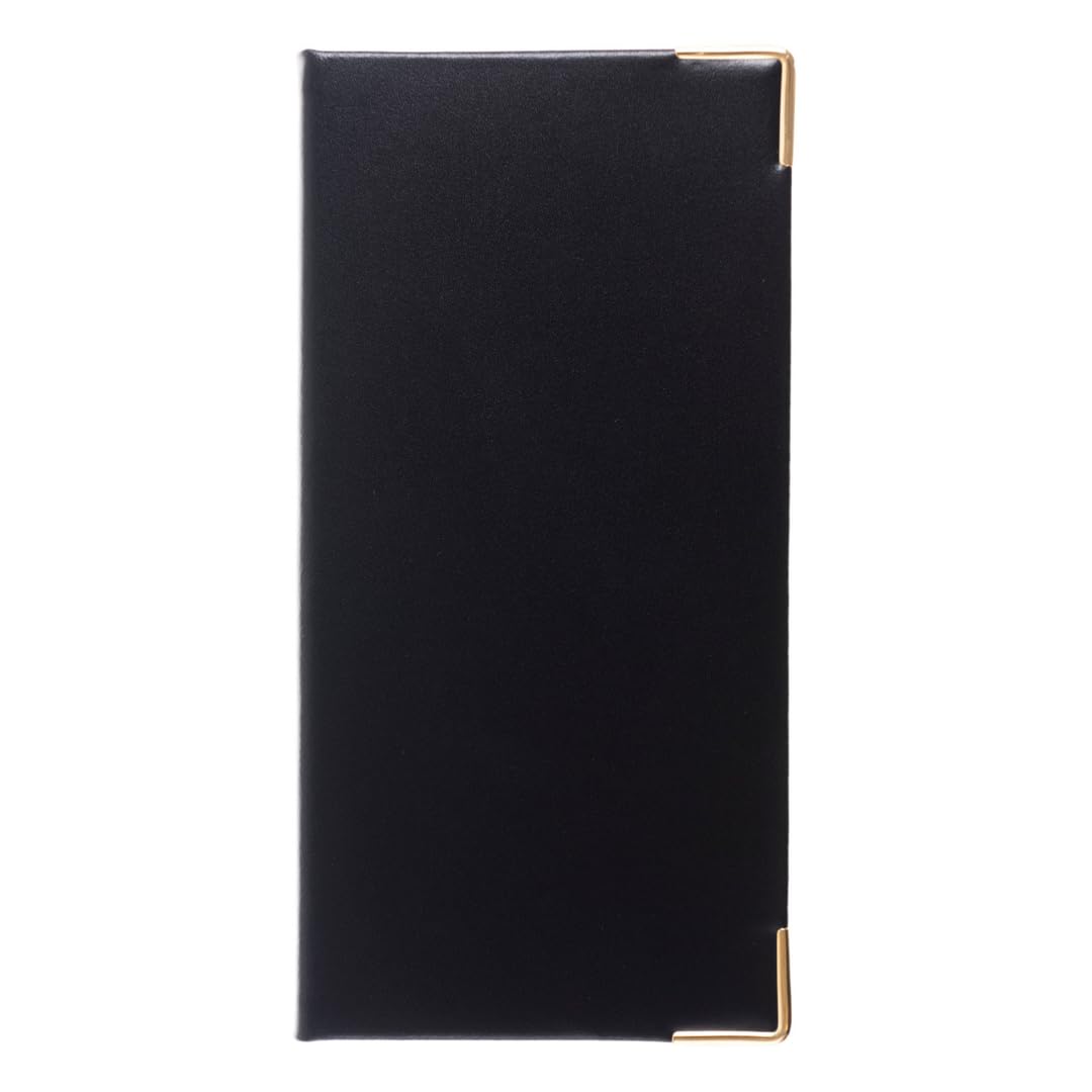 The Economist Diaries Uk Black 2026 Mini Diary - Week-To-View Planner