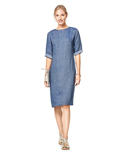 Facile - Burda stile modello B6418 femminile abiti...