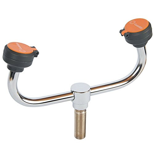 Guardian AP470-100R EYE WASH OUTLET HEAD ASSEMBLY WITH (2) G 1/EA