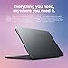 Lenovo IdeaPad Laptop Computer 2025, 15.6