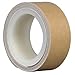 3M 4496W Polyethylene Foam Tape, 0.5" Width x 5yd Length (1 roll), White Foam Tape