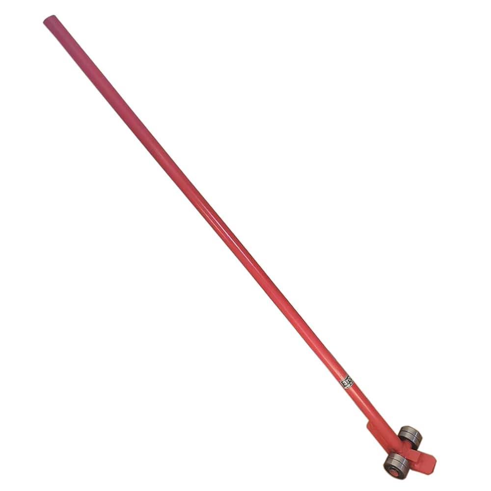 ローラーバー3トン ！ 楽天市場】てこ バー ローラーバー 重量物 移動 ずらし 作業