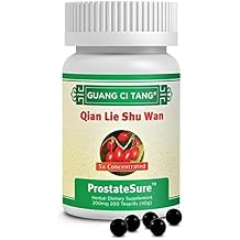 Guang Ci Tang - Qian Lie Shu Wan - ProstateSure - 200 Pills