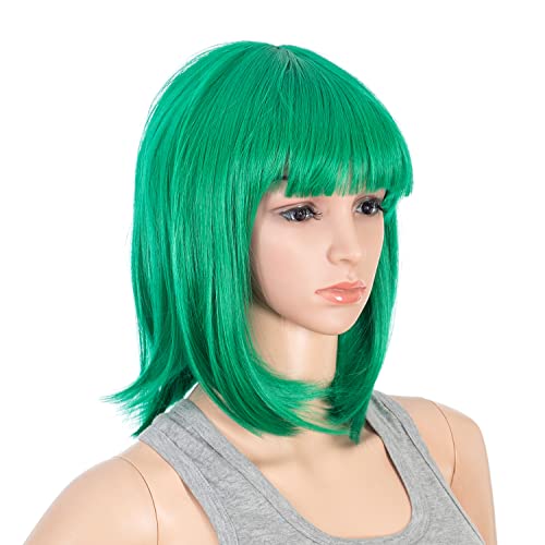 SWACC Short Bob Wig - 50% Off, Now $6.99 (Reg $13.99)