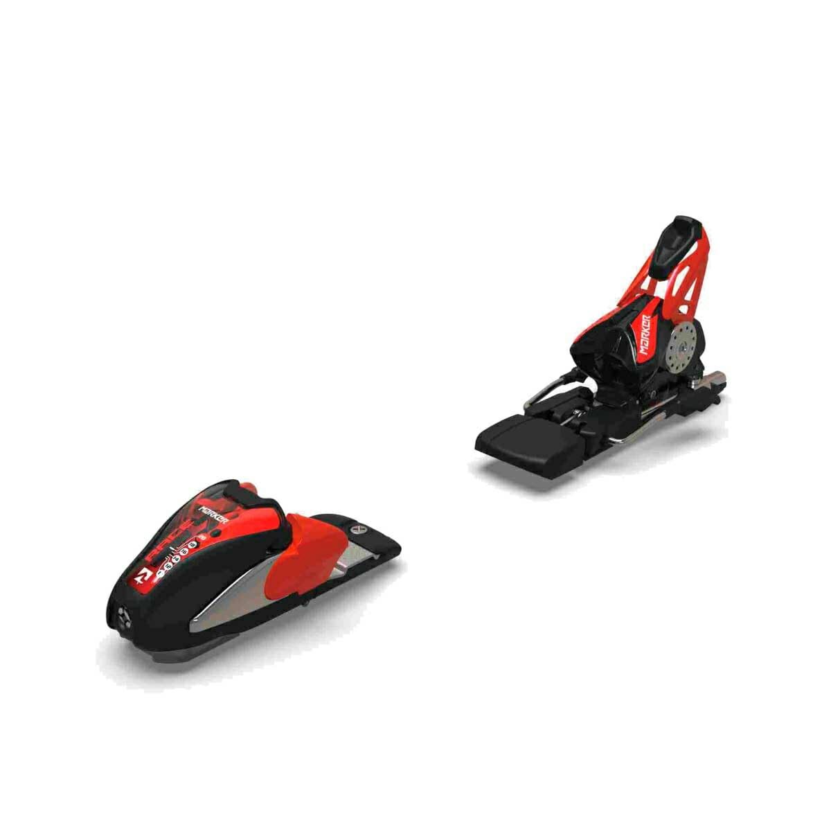 Amazon | MARKER マーカー スキービンディング 2025 COMP 20 nG/コンプ