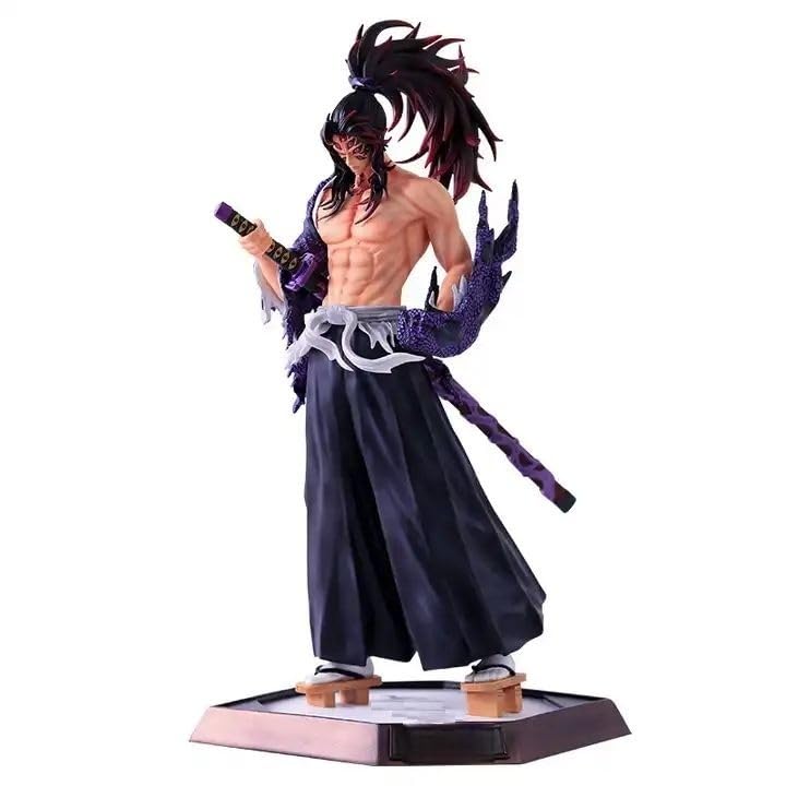 Image of Kokushiboo Anime Action Figure | 30cm PVC Model Toy | Detailed Collectible for Kids & Fans