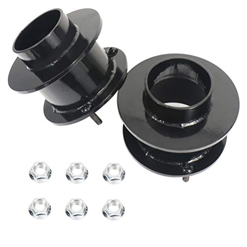 Scitoo 116857-5206-1411225731 Leveling Lift Kit 3.5 Inch Front cover
