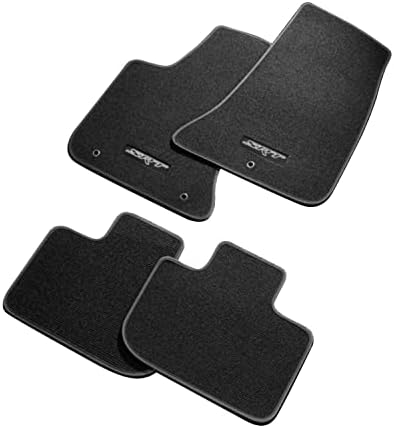 Mopar Tapetes berberes 82214928AB Tapetes de carpete berbere prem...