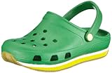 crocs Kids' Retro Clog