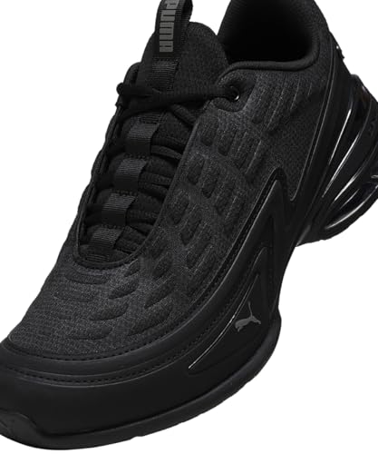Image of Puma Unisex-Adult Meza Running Shoe