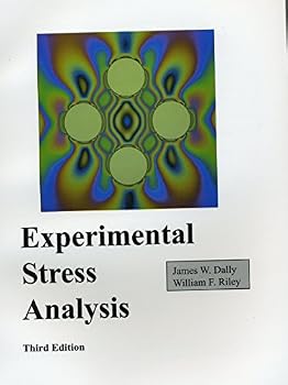 Experimental Stress Analysis