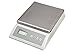 Produktbild Maul Zählwaage 10 Kg, Große Wiegefläche, Edelstahl, 1679182, Silber 1 Stück