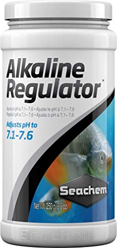 Alkaline Regulator, 4 kg / 8.8 lbs