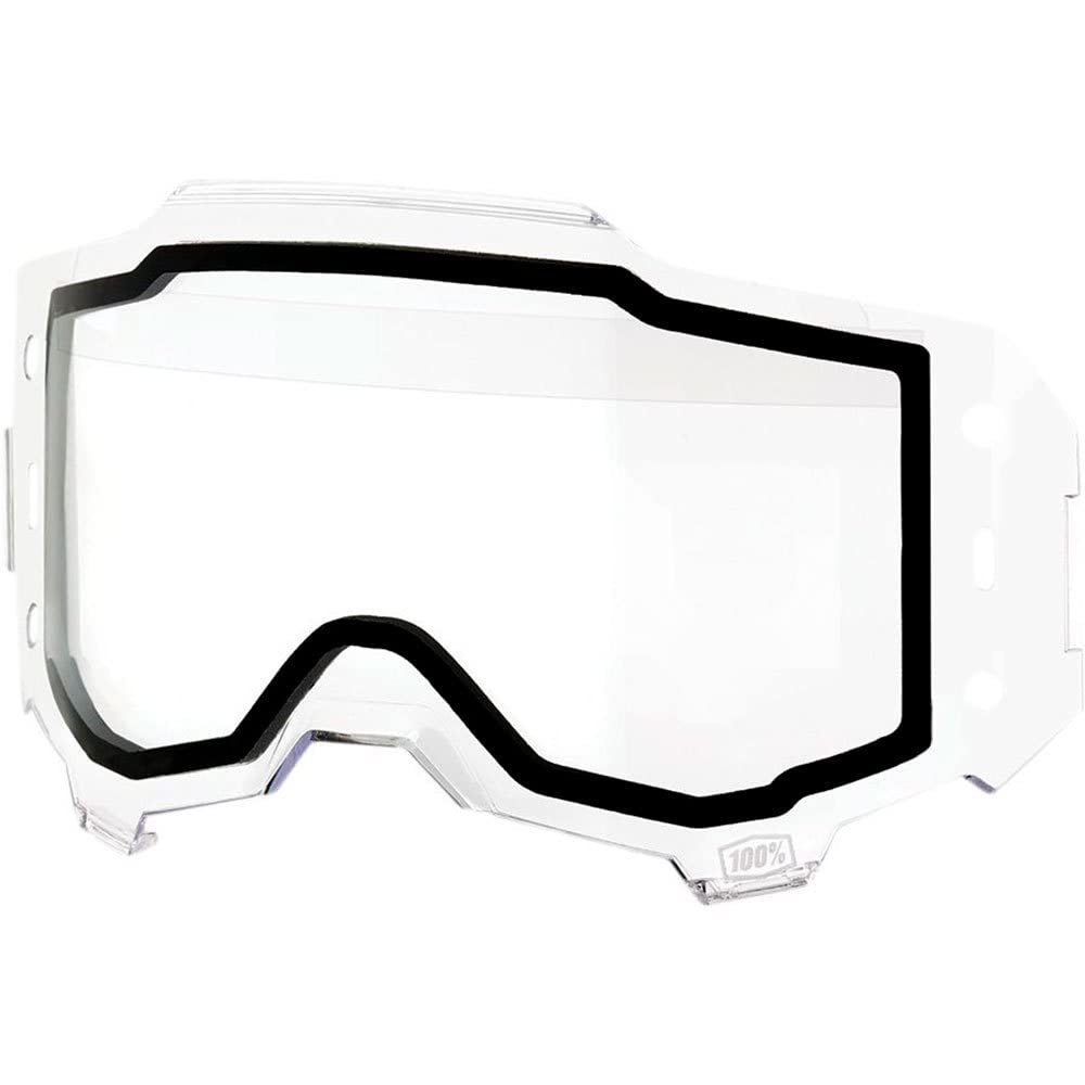 Photo 1 of 100% Armega Forecast Dual Pane Lens