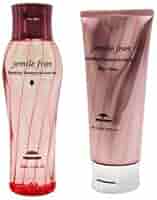ミルボン ジェミールフラン シャンプー&トリートメントセット　2500 jemile fran ミルボン ジェミールフラン シャンプー 2500ml+