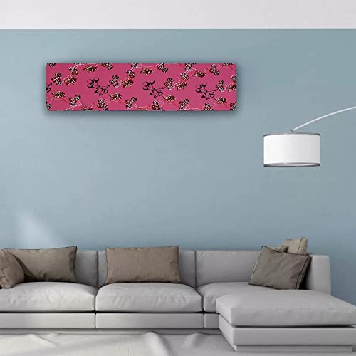 Image of Glassiano Marigold Plus Dustproof Stretchable with Elastic 1.5 Ton & 2 Ton Split indoor Ac Cover Compatible for Panasonic All Model