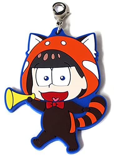 おそ松さん　専用 Amazon.co.jp: 一番くじ おそ松さん～けも松さん☆パレード!～ J賞