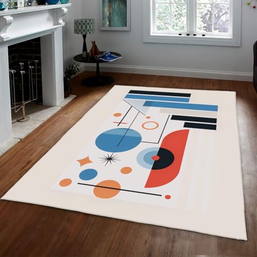 IȐ@Ő􂦂郉O 90x120cm ۓIȊ􉽊w̑^\tg~߉O܂肽ݎJ[ybgAQ̌֗p