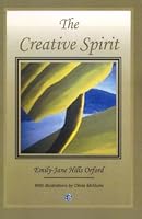 The Creative Spirit 1897449186 Book Cover