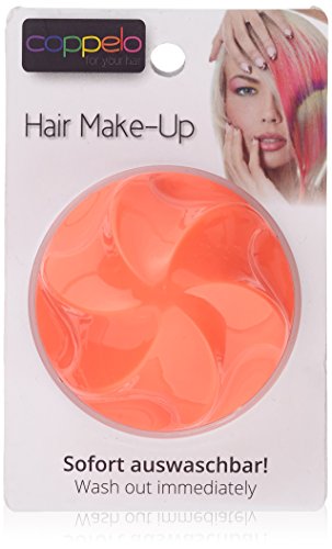 Coppelo Hair Make-Up red flamingo, 1er Pack, (1x 0,005 kg)
