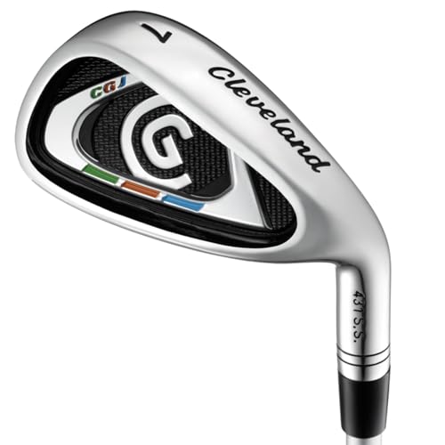 Cleveland Junior Golf Club Complete Set for Kids