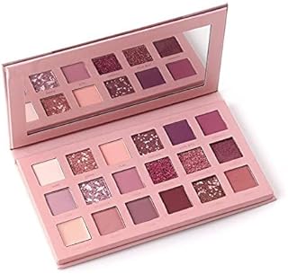 HUDA.GIRL BEAUTY Nude Edition Sombra de ojos ...