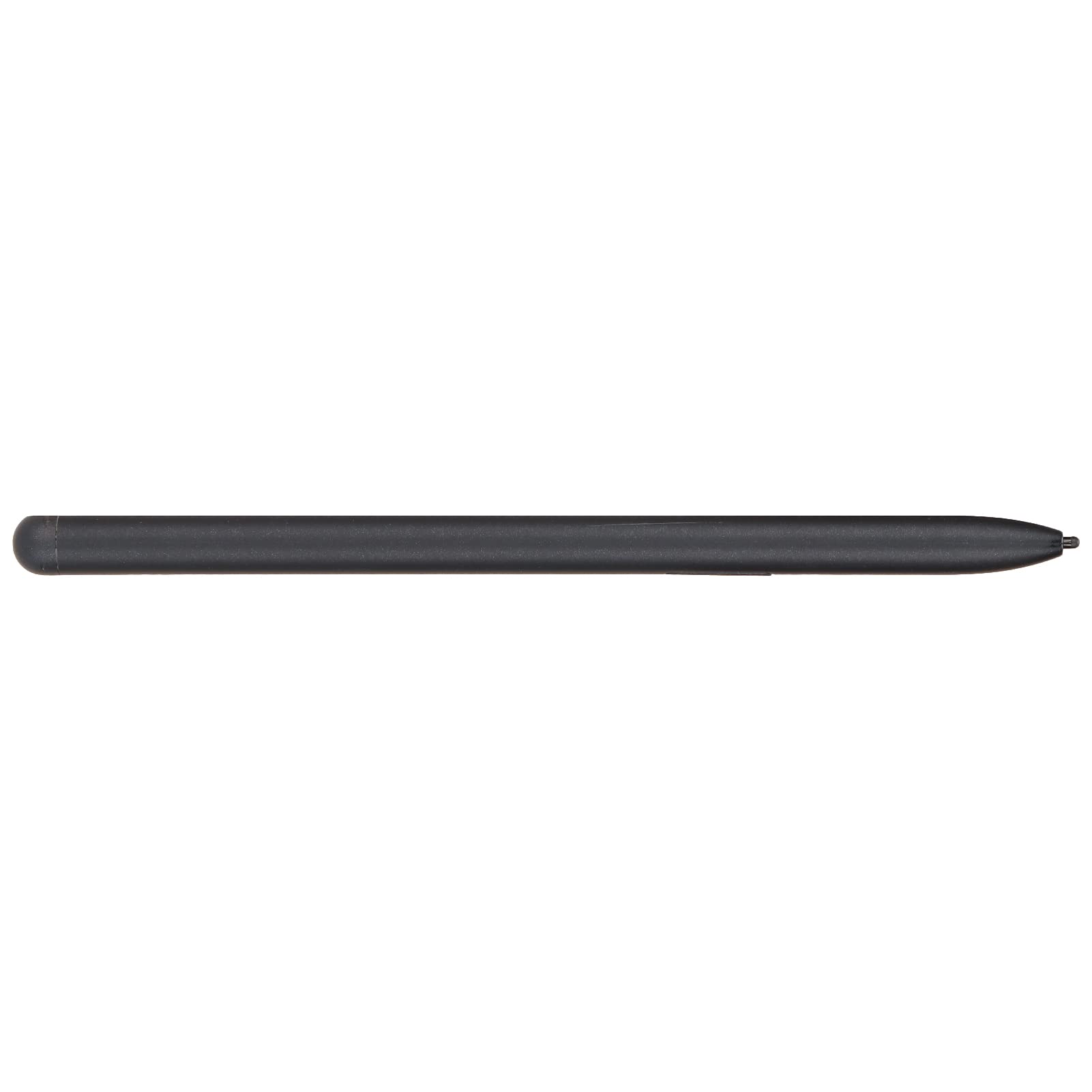 Lápiz Óptico para Pantallas Táctiles Lápiz Digital de Alto Rendimiento 4096 Sensibilidad a la Presión para Z Fold 3 Dibujo y Edición Negro ABS 1 Unidad