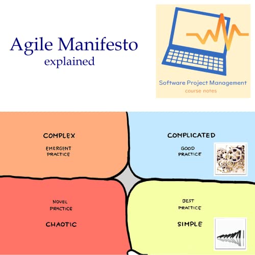 Cynefin Framework - Part 1 Podcast Por arte de portada