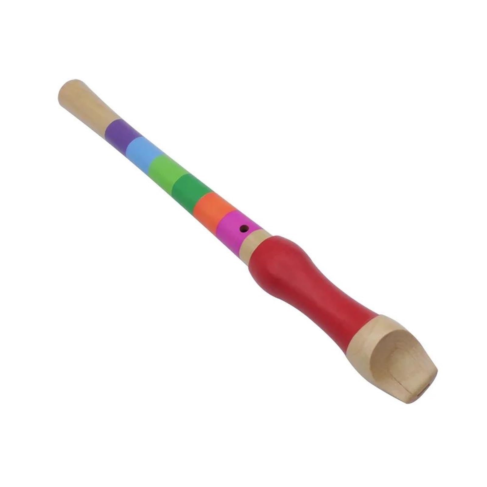 Tradición Flauta Dulc Instrumento De Juego Profesional De Flauta De Arpa De Madera