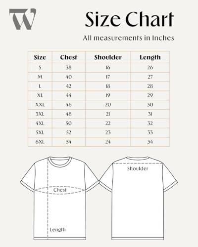 Image of Wellbi Bamboo Men's Tshirt - Ultra-Soft, Breathable & Sustainable | Premium Cotton Blend for Supreme Comfort | Stylish & Eco-Friendly T-Shirt for Men | Tshirt Men Cotton