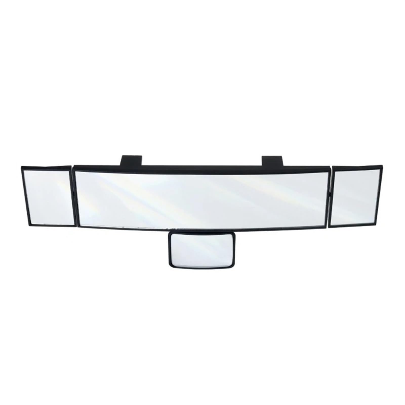 Miroir Intérieur De Voiture Verre De Sécurité Réglable pour Montre De Bébé Verre De Rétroviseur De Voiture pour La Surveillance des Bébés Rétroviseur Intérieur