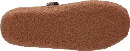 Morgan & Milo Kid's Woodstock Mary Jane (Toddler/Little Kid), Semi Sweet Chocolate4